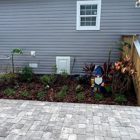 The Cozy Cabana Zephyrhills Exterior foto