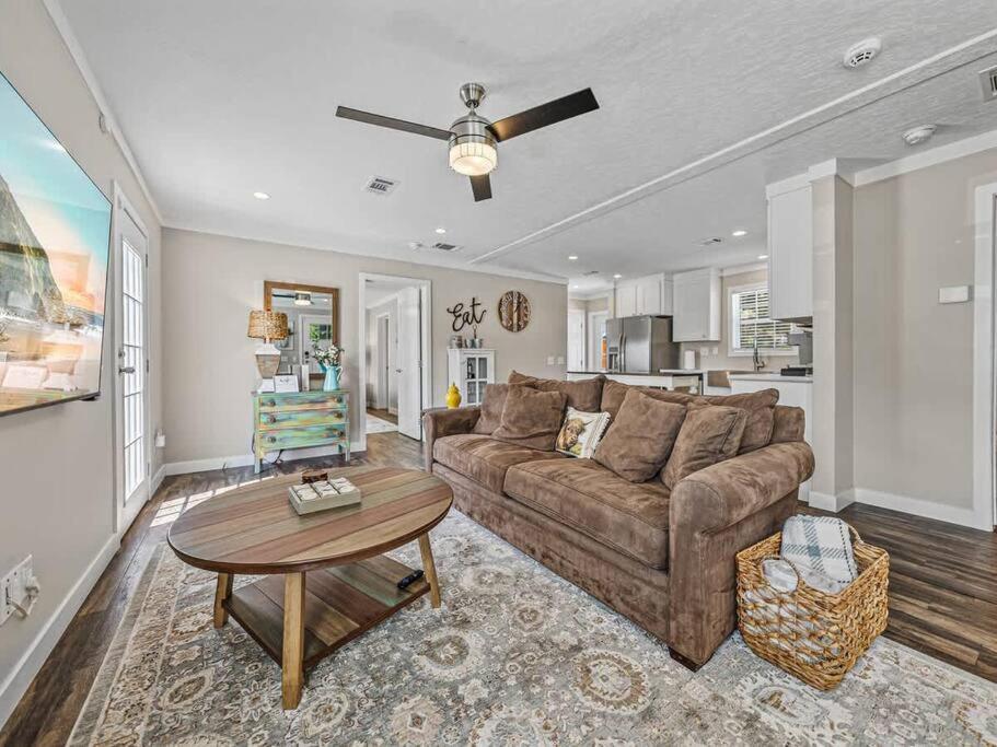 The Cozy Cabana Zephyrhills Exterior foto